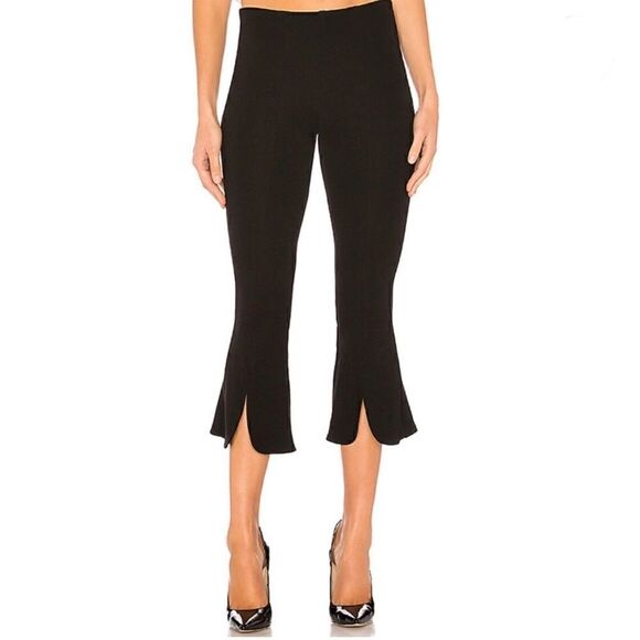 Bailey 44 Shaw Ankle Pant || SZ XS || Black - Picture 3 of 16